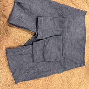 Gray lululemon leggings